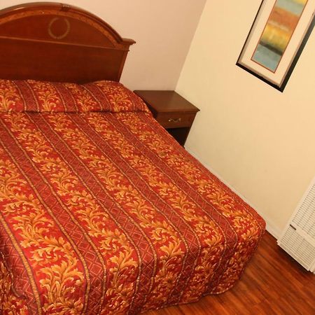 Holiday Motel - Santa Maria المظهر الخارجي الصورة